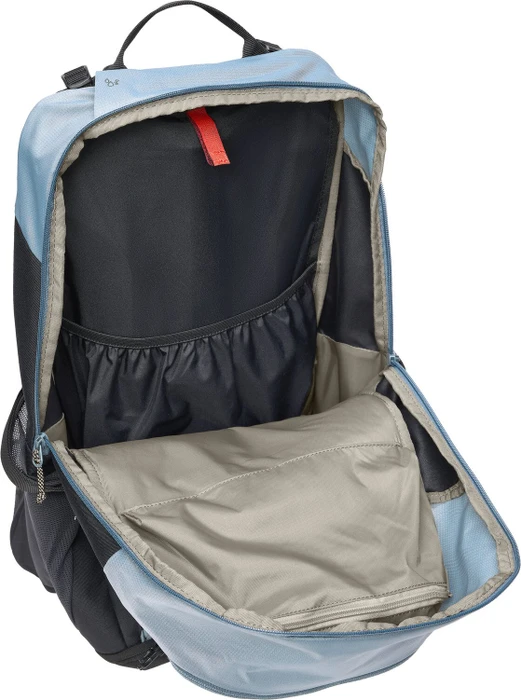 Vaude TrailControl 25+ heron