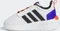 adidas Racer TR21 cloud white/core black/lucid blue (Junior) Vorschaubild