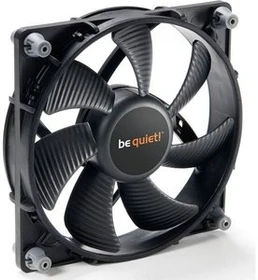 be quiet! Silent Wings USC, 120mm