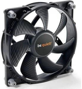 be quiet! Silent Wings USC, 120mm