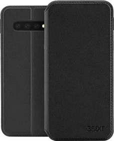 3Sixt SlimFolio für Samsung Galaxy S10 schwarz (3S-1457)