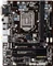 GIGABYTE GA-H81M-HD3 (Intel 1150) Vorschaubild