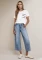 Street One Emee Jeans light blue wash (Damen) Vorschaubild
