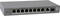 LevelOne GEP Desktop Gigabit Switch, 9x RJ-45, 1x SFP, 120W PoE+ Vorschaubild