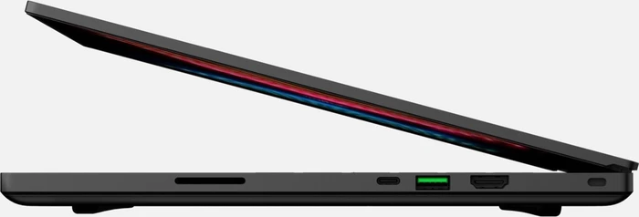 Razer Blade 15 Advanced Edition (Early 2021) - QHD/240Hz, Core i7-10875H, 32GB RAM, 1TB SSD, GeForce RTX 3080, EU