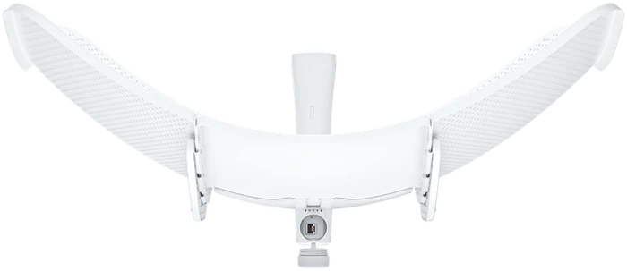 Ubiquiti UISP LTU XR Antenne, 5GHz, 29dBi, RJ-45 (PoE), direktional