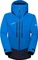 Mammut Taiss Pro HS Hooded Funktionsjacke marine/ice (Herren) Vorschaubild