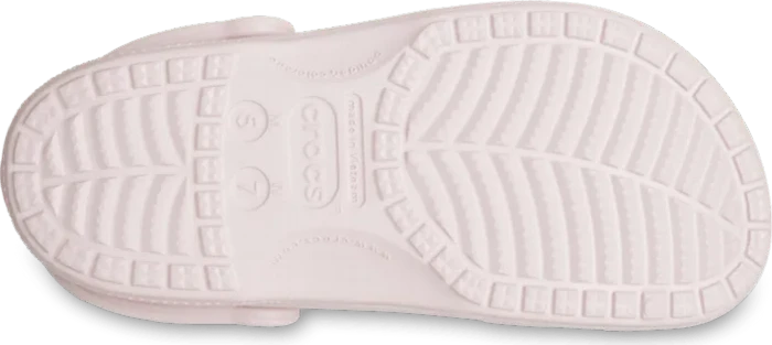 Crocs Baya Clog barely pink