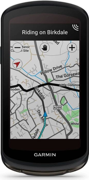 Garmin Edge 1040 Solar