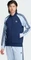 adidas Adicolor Classics SST Originals Trainingsjacke clear sky/night indigo (Herren) Vorschaubild