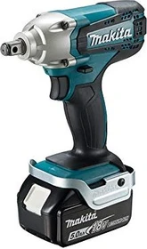 Makita DTW190RTE Akku-Schlagschrauber inkl. Koffer + 2 Akkus 5.0Ah