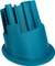 Nobufil PETG GF PETG, Industrial Teal, Spule, 1.75mm, 1.00kg Vorschaubild