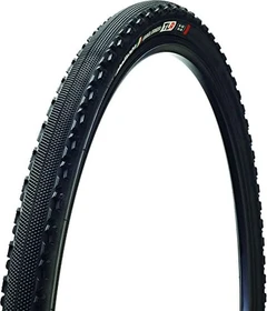 Challenge Gravel Grinder TLR 700x38C Tubeless-Reifen faltbar schwarz
