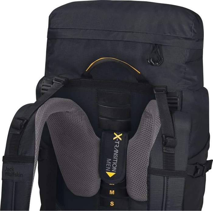 Jack Wolfskin Highland Trail 55 phantom (Herren)