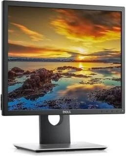 Dell P1917S, schwarz, 19"