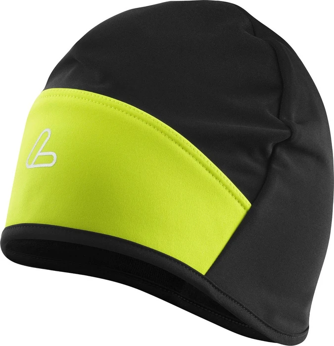 Neon Yellow