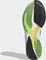 adidas Adizero Adios 7 core black/beam yellow/solar green (Damen) Vorschaubild