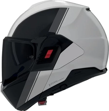 Nolan N120-1 Verniciatura Speciale 356