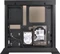 Lian Li PC-O5 schwarz, Glasfenster, Mini-ITX Vorschaubild