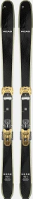 Head KORE 94 Ti Freeride + Attack 17 GW (inkl. Bindung) (Modell 2025/2026)