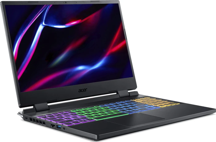 Acer Nitro 5 AN515-58-797Q, Core i7-12650H, 16GB RAM, 512GB SSD, GeForce RTX 4060, DE