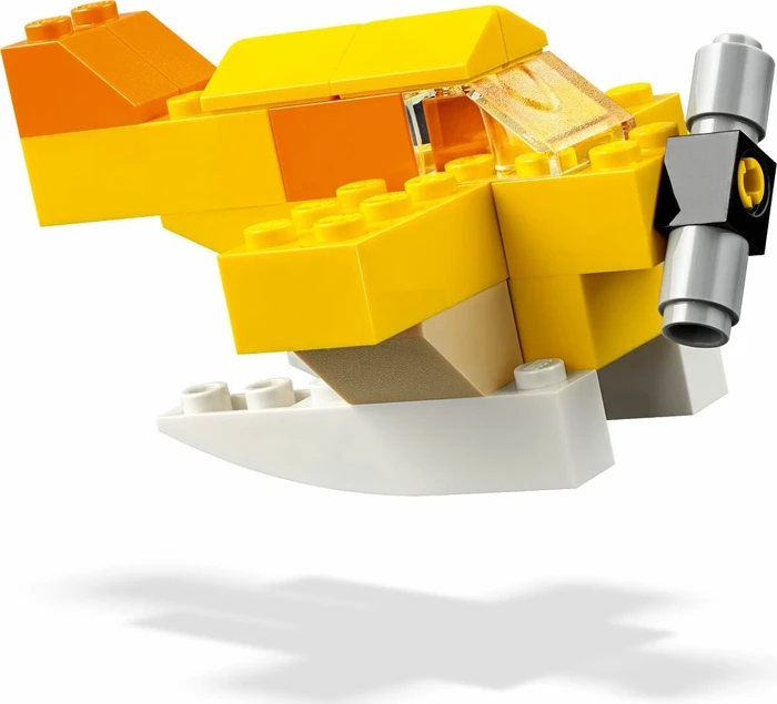 LEGO Classic - Bausteine Starter Set
