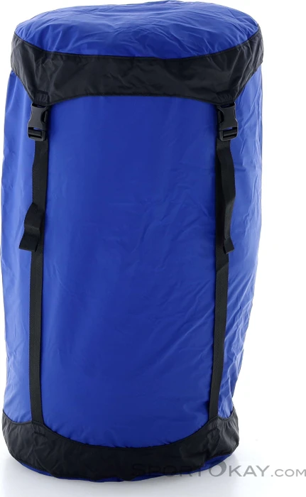 Sea to Summit Lightweight Compression Bag 35l Packsack surf blue