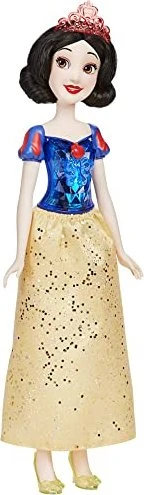 Hasbro Disney - Prinzessin - Schimmerglanz Schneewittchen