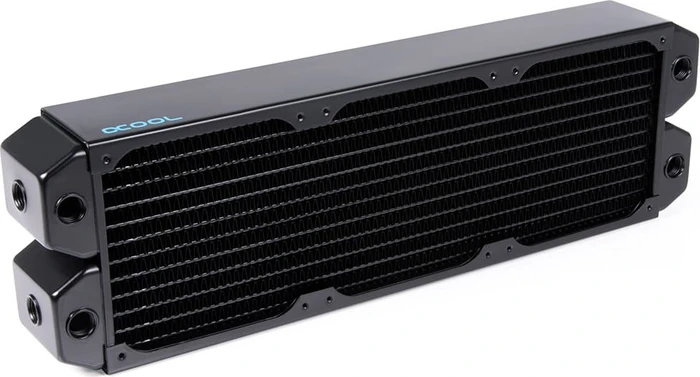 Alphacool NexXxoS UT60 Dual Flow 360mm