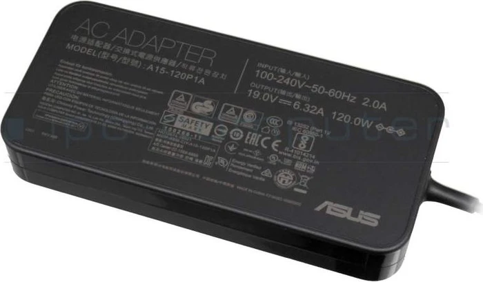 ASUS Netzteil 90-XB06N0PW00050Y/90XB00DN-MPW000, 120W