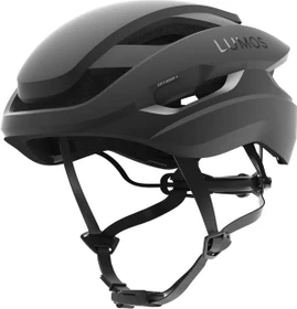 Lumos Ultra Fly Helm stealth black