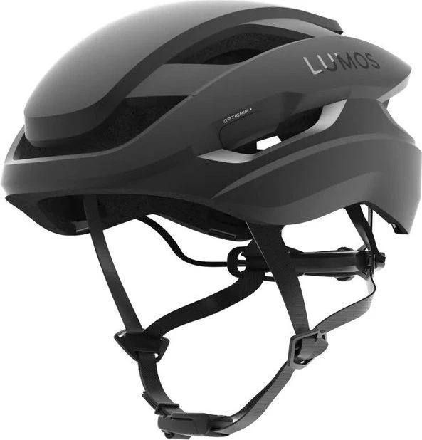 Lumos Ultra Fly Helm stealth black
