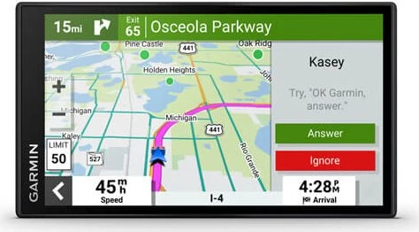 Garmin DriveSmart 66 MT-D EU