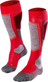 Falke SK2 Skisocken rose (Damen)
