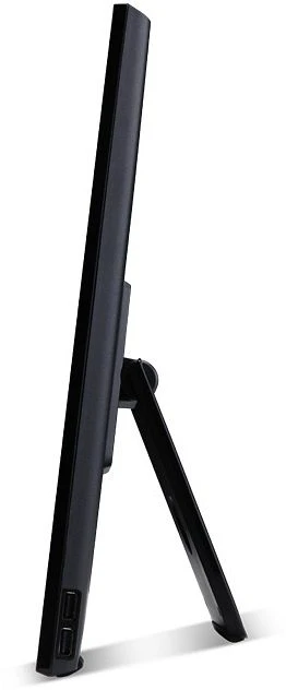 Acer DA220HQL, TI OMAP4430, 2x 1.00GHz, 1GB RAM, 8GB Flash
