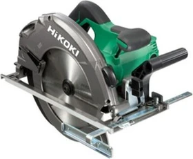 Hikoki C9U3WBZ Elektro-Handkreissäge inkl. Koffer