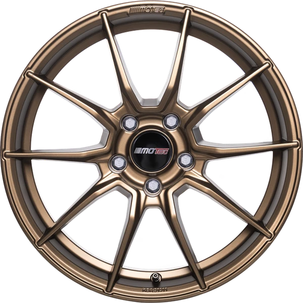 MoTec Ultralight 9.5x19 5/112 ET25 (verschiedene Farben)