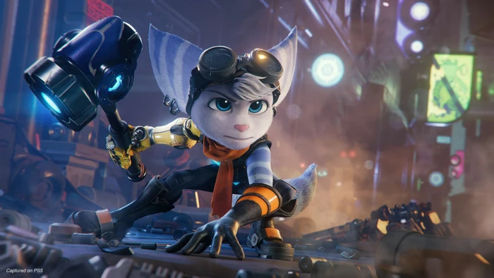 Ratchet & Clank: Rift Apart (Download) (PC)
