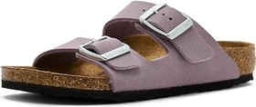 Birkenstock Arizona Birko-Flor electric metallic pearl (Junior)