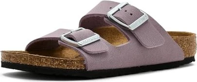 Birkenstock Arizona Birko-Flor electric metallic pearl (Junior)