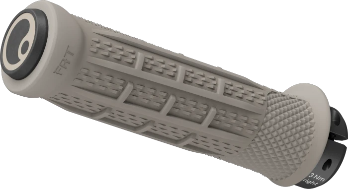 Ergon GDH Fat Griffe slay grey