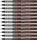 rOtring Tikky Graphic Faserfeinschreiber 0.3mm schwarz (1904753)