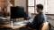 BenQ ScreenBar Pro LED, silber Vorschaubild