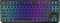 Endorfy Thock TKL Wireless Pudding, PBT, LEDs RGB, hot-swap, Kailh Box RED, USB/Bluetooth, US Vorschaubild