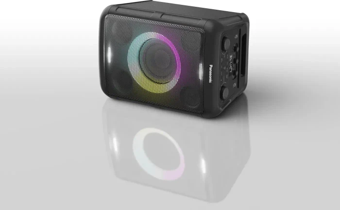 Panasonic BMAX5