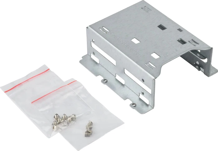 Supermicro Dual 2.5" Fixed HDD/SSD Bracket