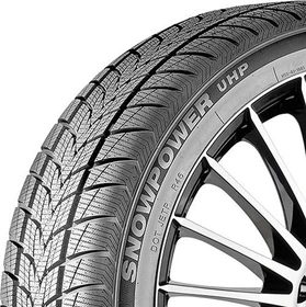 Tristar Snow Power UHP 215/45 R16 90V XL