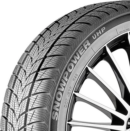 Tristar Snow Power UHP 215/45 R16 90V XL