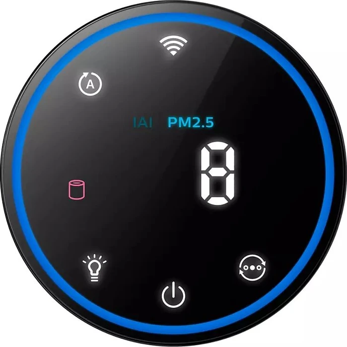Philips AC1715/11 Series 1000 Luftreiniger