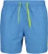 CMP Geometrisches Muster Badeshorts (Herren) Vorschaubild